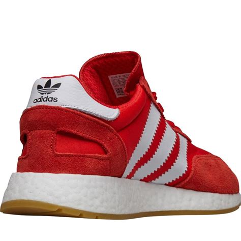 adidas originals i-5923 schuh herren trainers rot freizeit|Suchergebnis Auf Amazon.de Für: Adidas I.